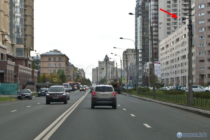 Дата съёмки: 24.09.2014г.
