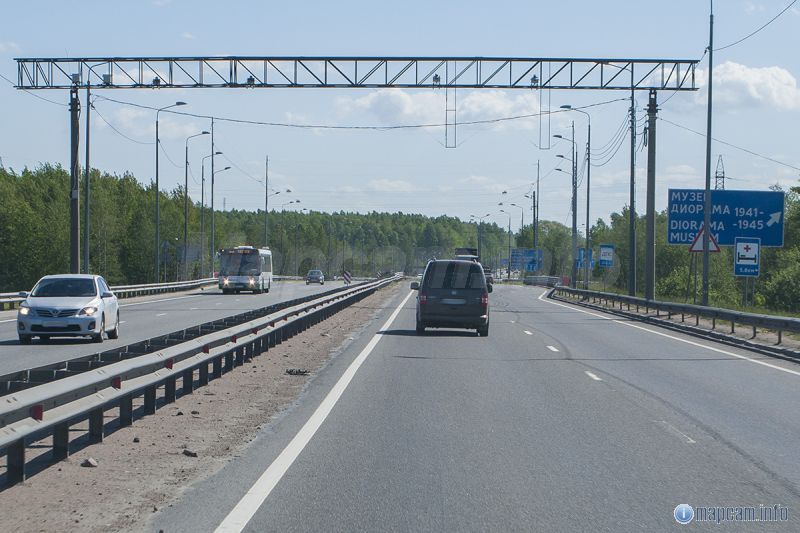 Дата съёмки: 01.06.2015г.