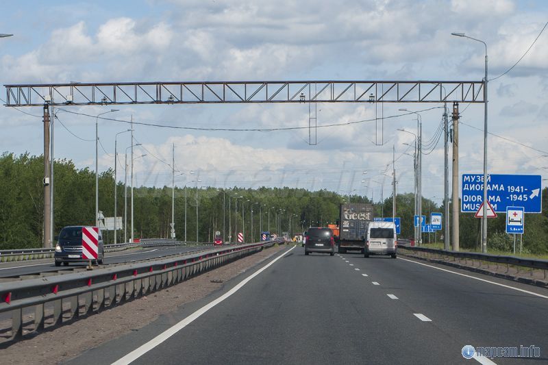 Дата съёмки: 04.06.2015г.
