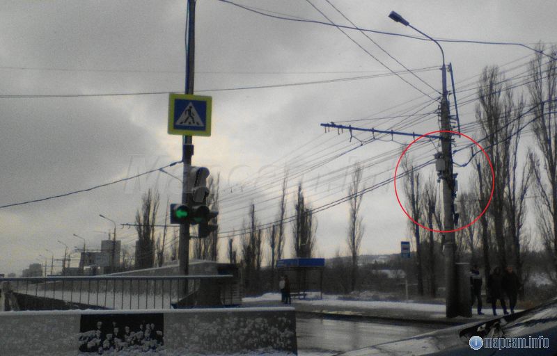 2 Птолемея фронт и тыл при движении в сторону Кировского (немного другой ракурс)