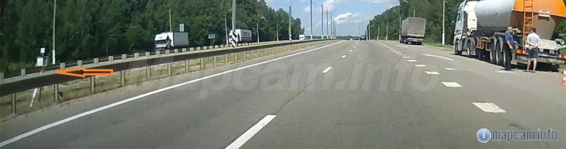 Крисы в обе стороны