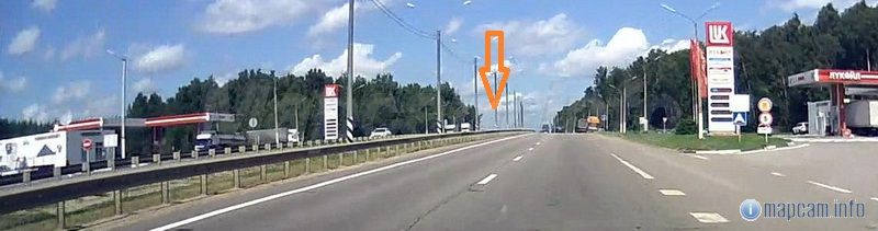 Крисы в обе стороны