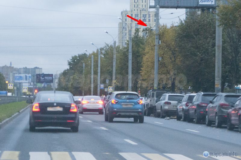 &nbsp; &nbsp; &nbsp; Дата съёмки: 04.10.2017г.