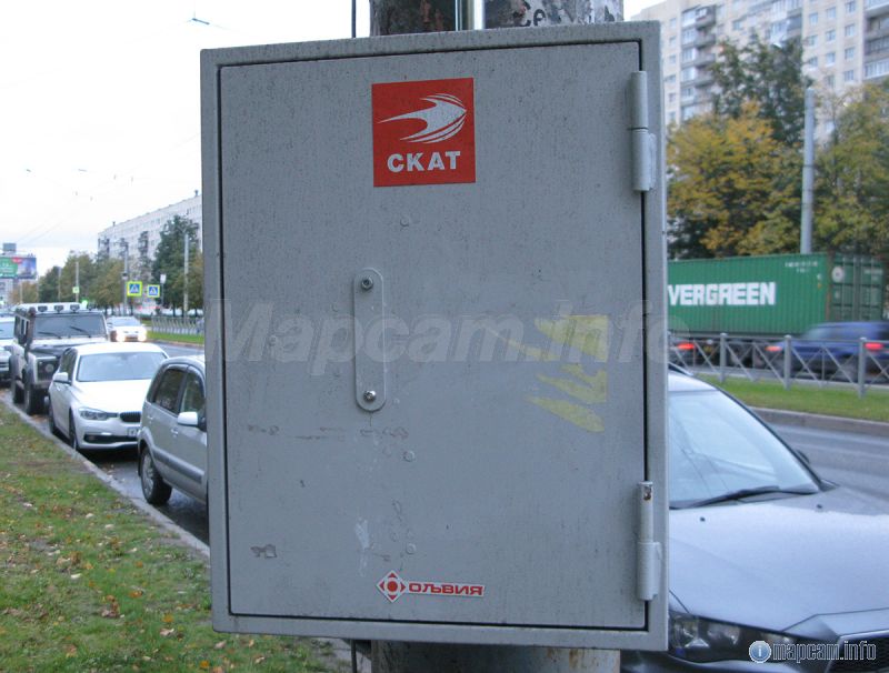 &nbsp; &nbsp; &nbsp; Дата съёмки: 04.10.2017г.