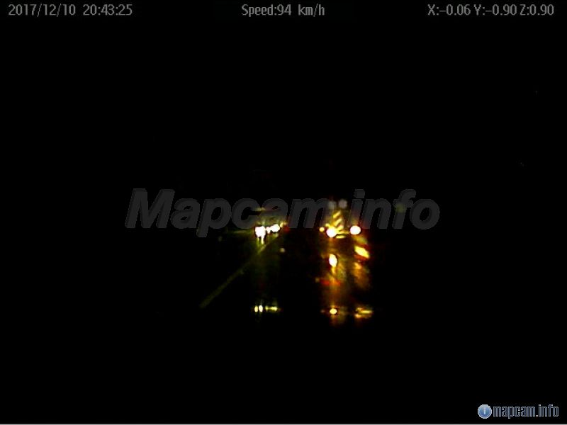 Стоит и ночью в воскресенье. Сорри, качество у меня ночное плохое