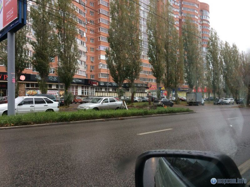 Вижу впервые тут