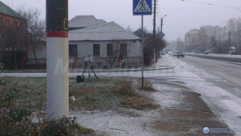 Направление на союзную 