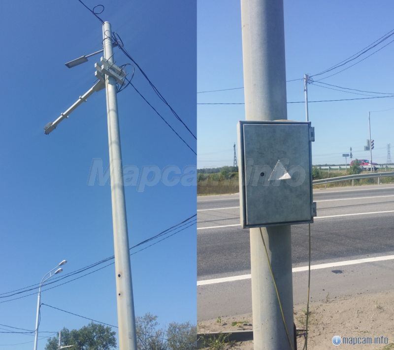 Крупным планом.