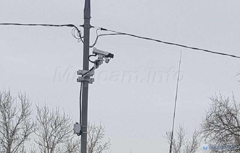 Готова к включению