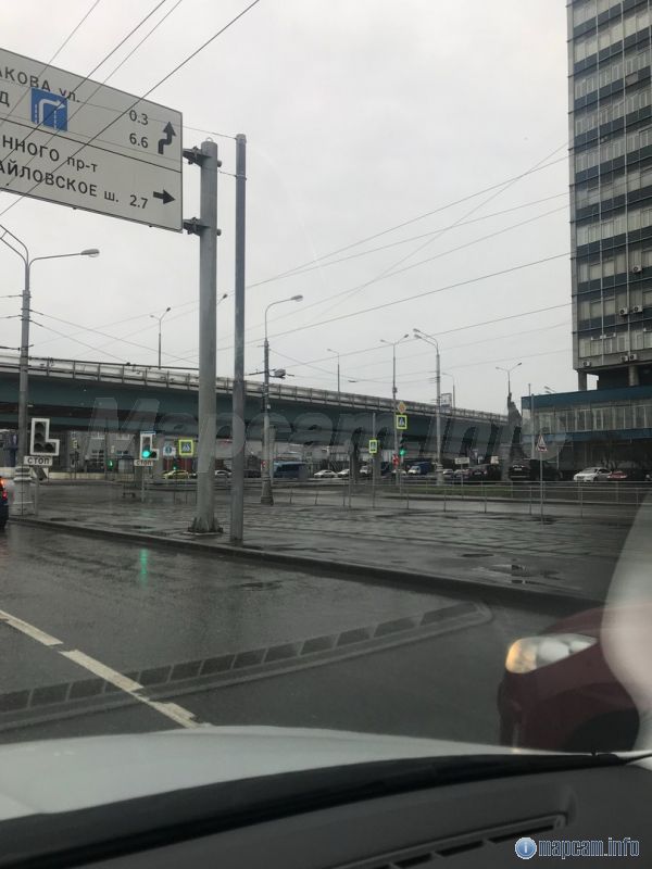 Пока только такое фото. Чуть позже поближе сфоткаю. Очень похожа на обычную Стрелку. 