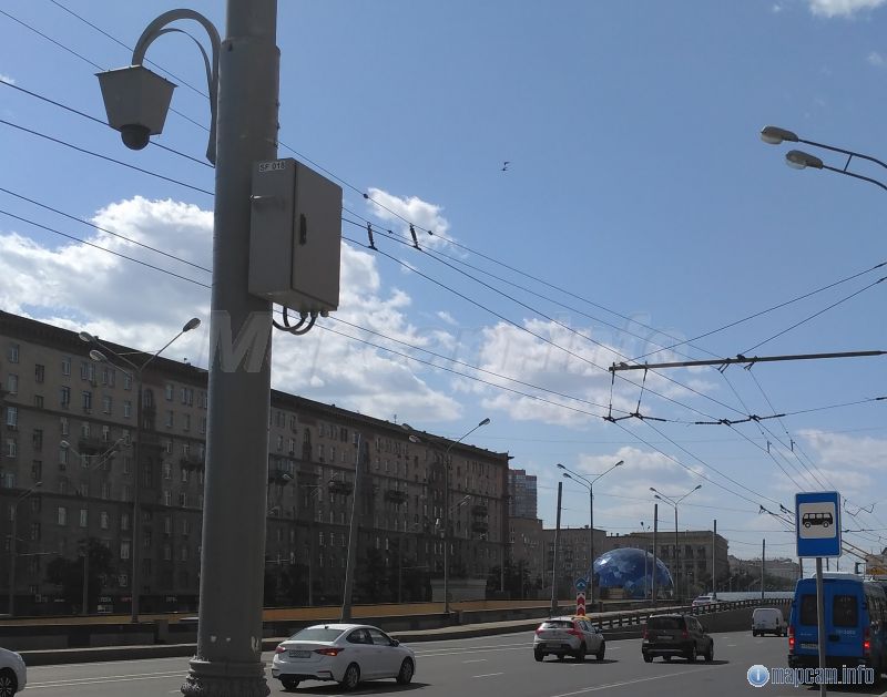 еще один вид, на шкафу тот самый номер SF018