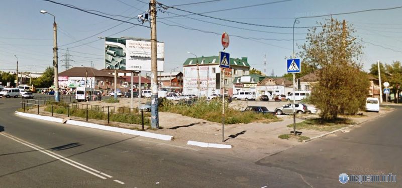 Основная камера