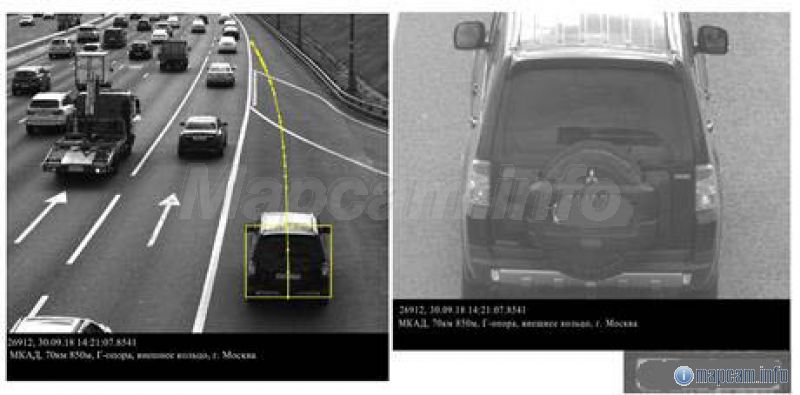 12.15.1 - Наруш.правил расп.т/с на пр.части без выезда на ст.встр.движ.,дв.по обоч.,пересечение колонны - 750 руб. со скидкой