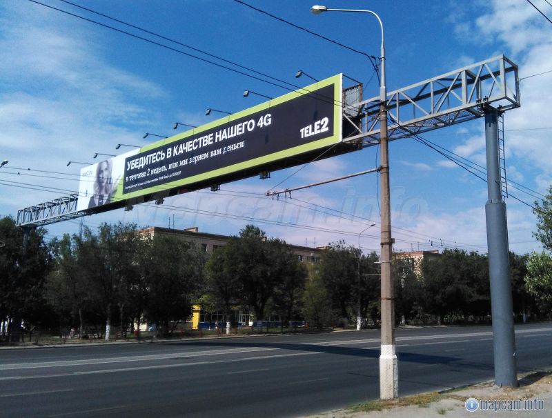 Камеры на проспекте Жукова