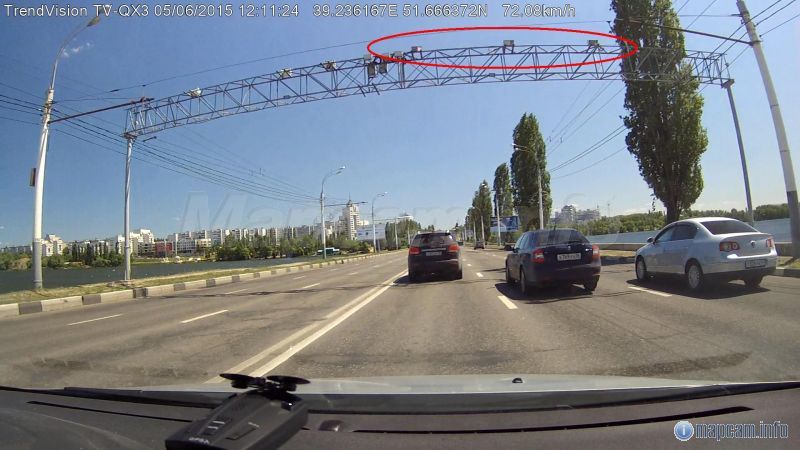 Работают КРИСы