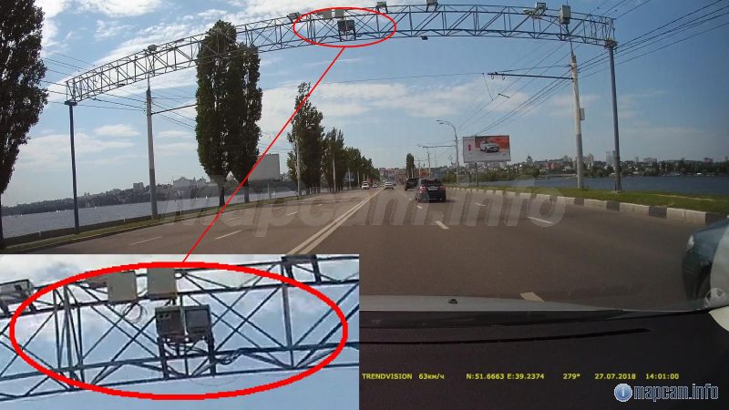 Опять развернули. Теперь для этого направления в лицо