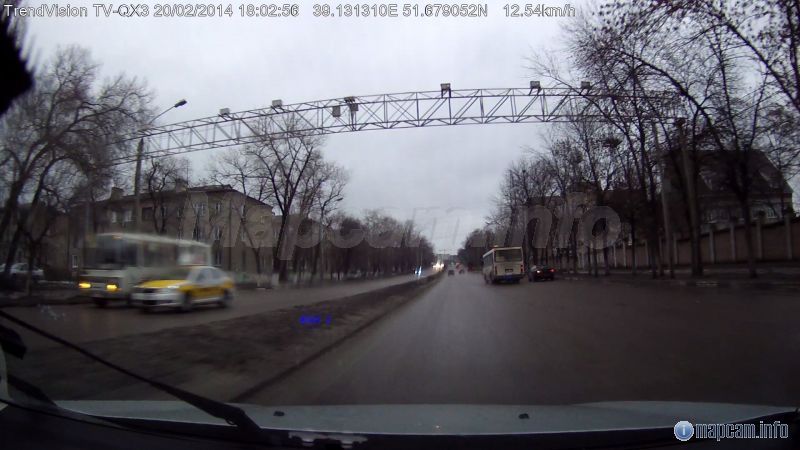 Муляжи в обоих направлениях