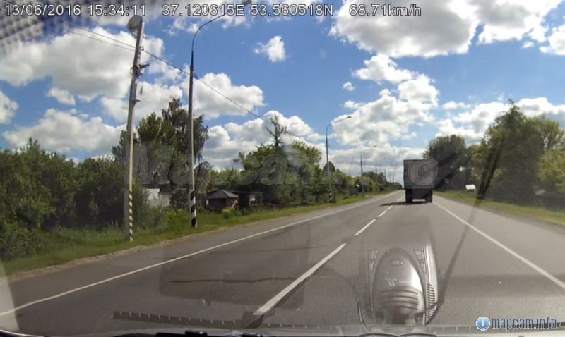 Камеры нет, но возможно вернут