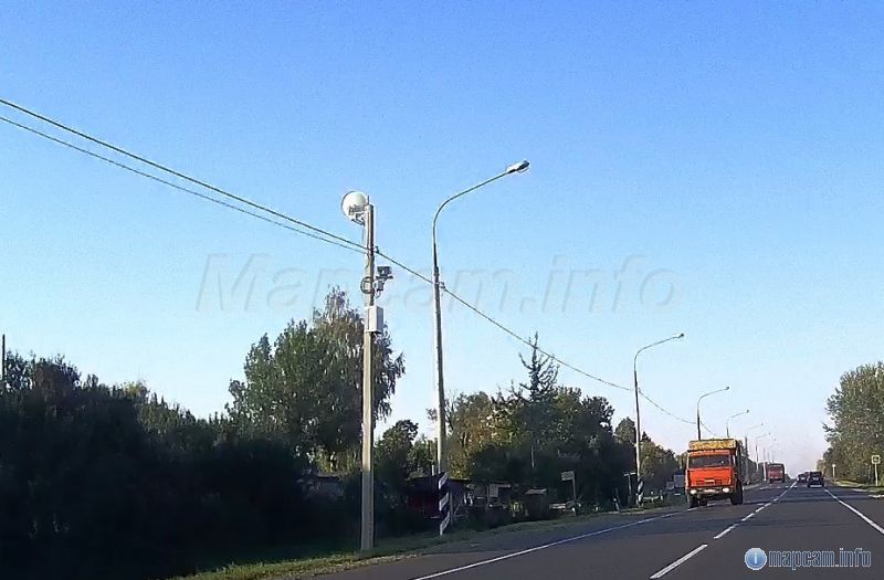 Установили 