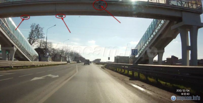 вот фотка точки