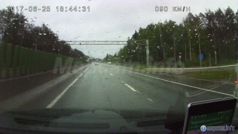 из недавнего