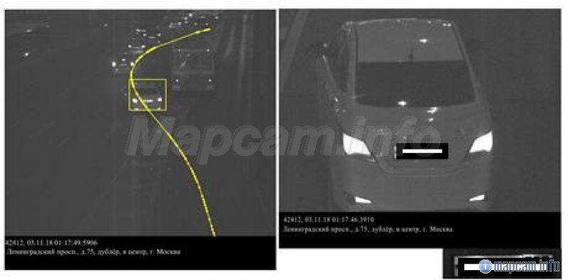 12.16.1 - Несоблюдение требований знаков или разметки, за искл.случаев, предусм.др.статьями гл.12