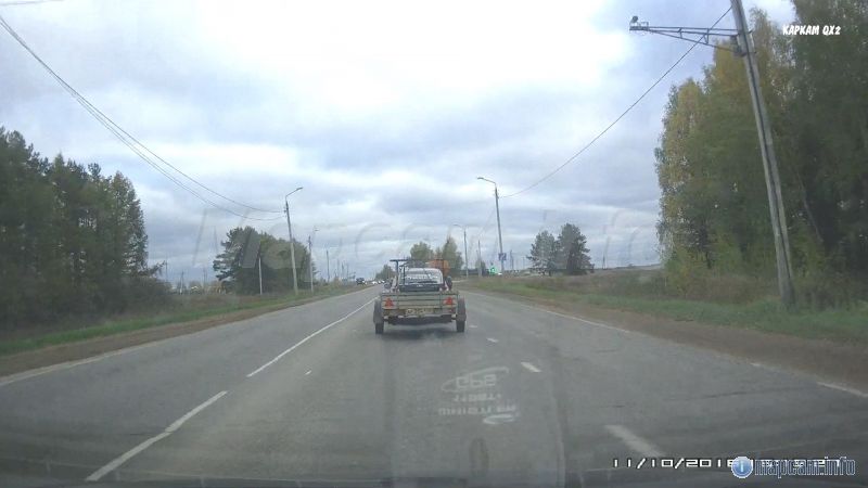 А он точно мерит скорость? просто РД молчал в оба направления