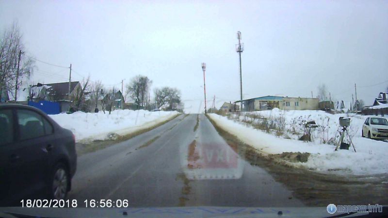 работает точка