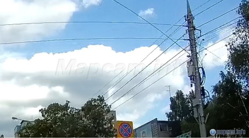 04.06.18 на этом месте камера уже другого типа