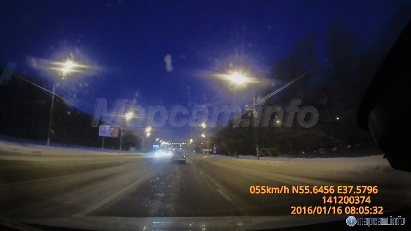 Муляж стрелки СТ нового образца