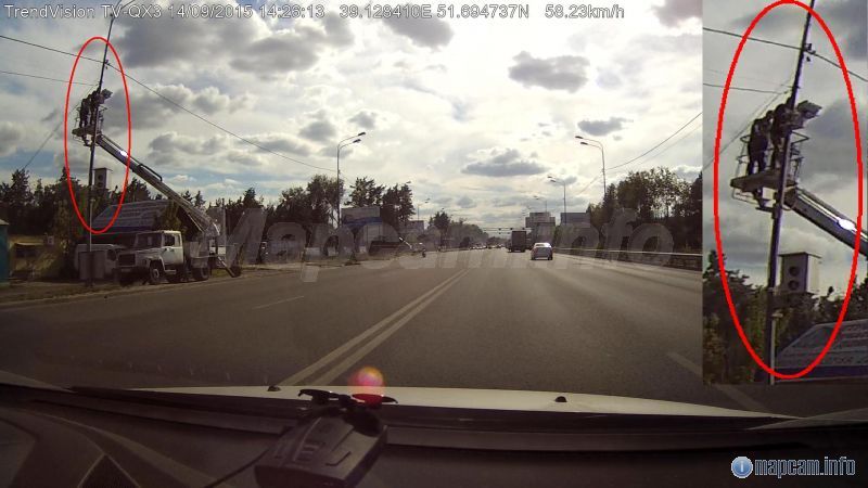 Кордон есть