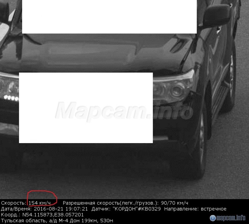 Хорошее превышение