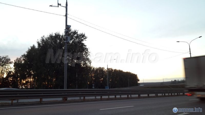 Направление в Москву