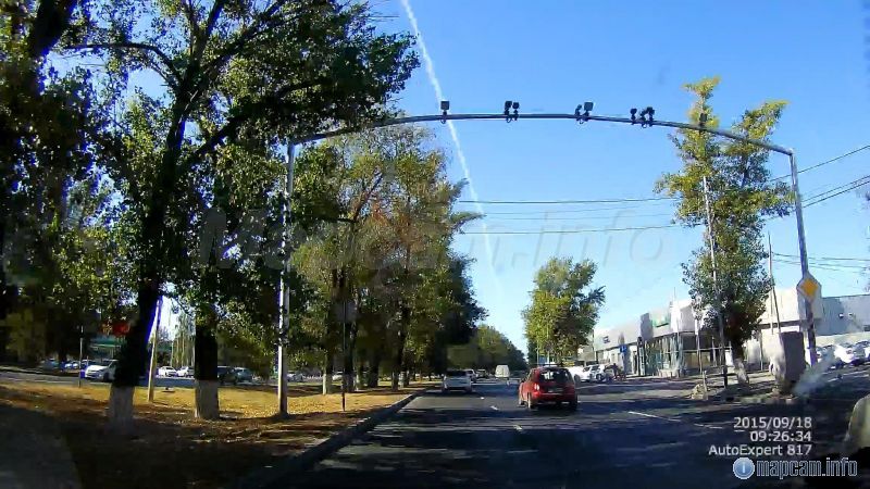 Не излучает сигналы, фото на всякий случай