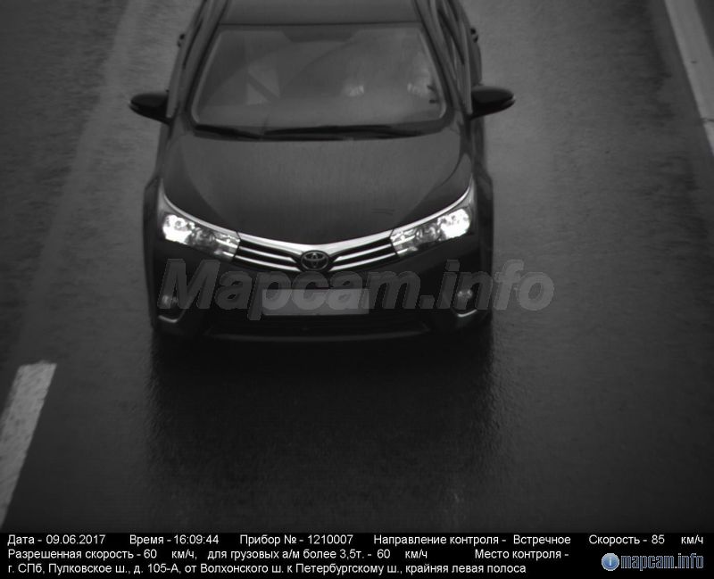 9.06.2017 Крайняя левая