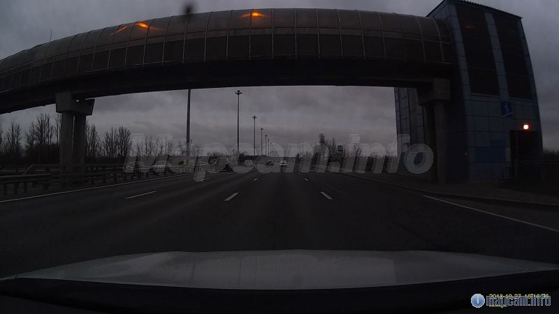 Похоже, пока сняты.