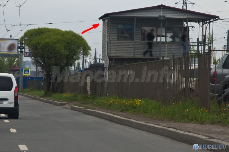 Дата съемки 17.05.2013г.