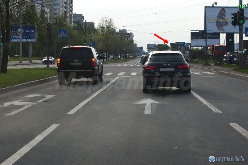 Дата съемки 18.05.2013г.