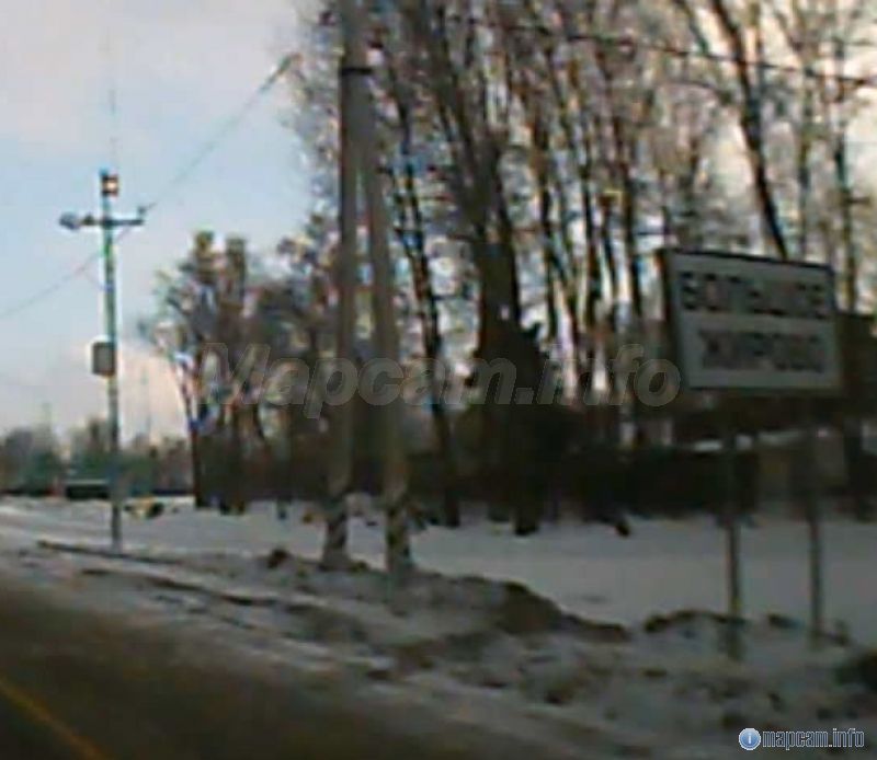 Метеопост или что-то другое?