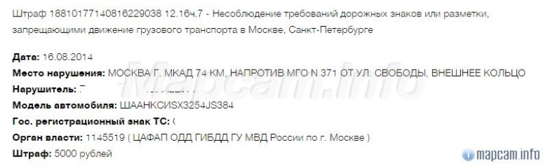 Теперь может добавиться обочина.