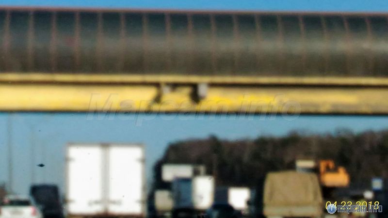 контроль полосы и обочины(опасная)