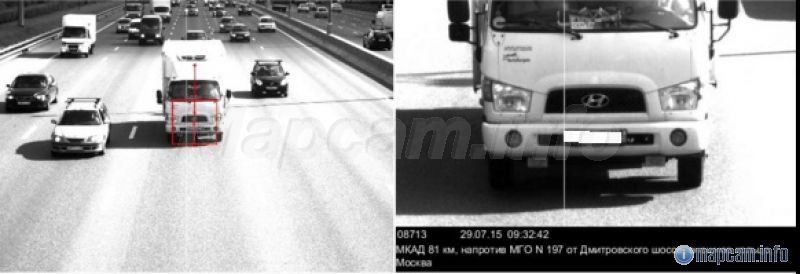 Грузовые. Полоса.