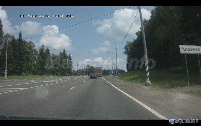 &nbsp;Не было камеры