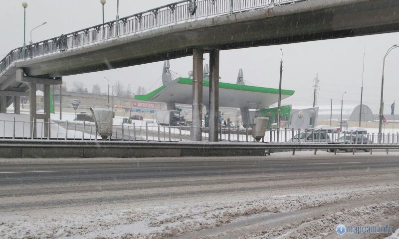 Новые камеры PoliScan