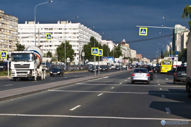 Дата съёмки 10.07.2013г.
