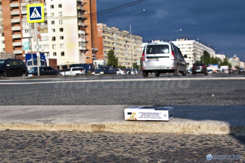 Дата съёмки 10.07.2013г.