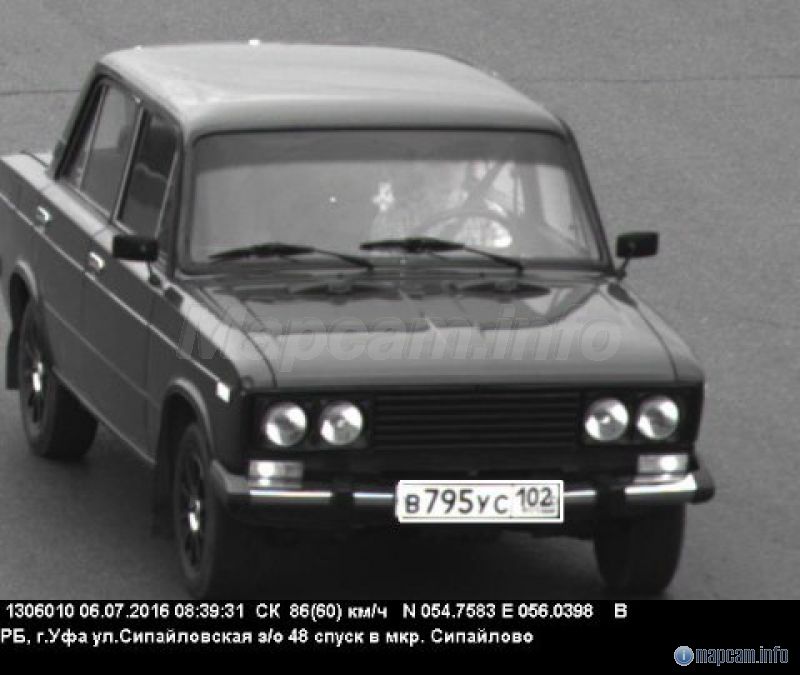 Кречет, 60 км/ч