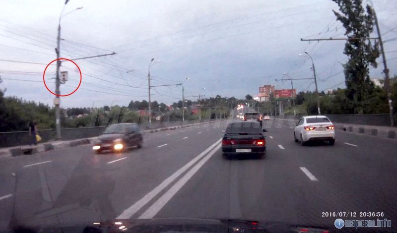 ROBOT-MultiRadar SD 580