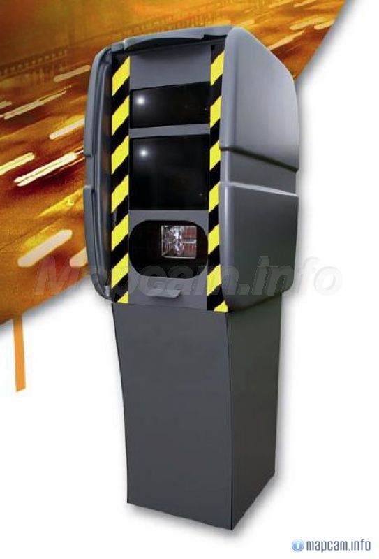 Такие камеры?