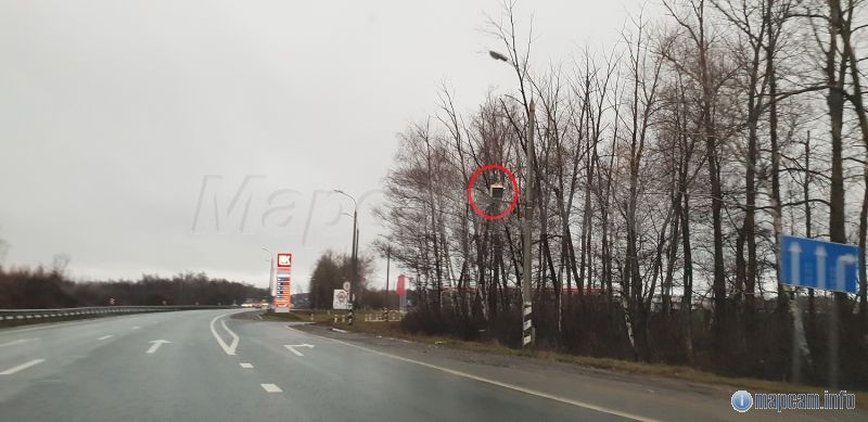 на карте <a href=